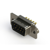 D-Sub Connector Assemblies - 151-627-M09-222-LN2-ND - DigiKey