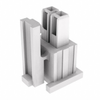 Rectangular Connector Housings - IPD1-02-S-K - ODG (Origin Data Global)