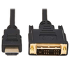 Video Cables (DVI, HDMI) - P566AB-006 - ODG (Origin Data Global)