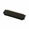 Arrays, Edge Type, Mezzanine (Board to Board) - P50-080P-RR1-EA-ND - DigiKey