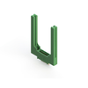 Edgeboard Connectors - 151-345-008-540-658-ND - DigiKey