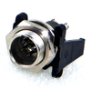 Audio & Video Connectors - TRA6MF - Powell Electronics, Inc.