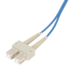 Fiber Optic Cables - 5073-FODSC-BL-03-ND - DigiKey