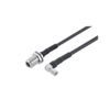 Coaxial Cables (RF) - 6099-PE3W14977-36-ND - DigiKey