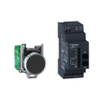 Push Button Switches - 7398064 - RS Components, Ltd.