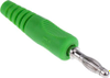 Banana Connectors - 454362 - RS Components, Ltd.