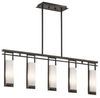 Island/Pool Table-4 Light + - 600331 - Light Center (The)