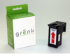HP 74XL CB336WN Reman Black Ink GR - 102008375 - LaserCycle