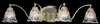 8174PB Bathroom Fixtures-Four Lights - 791291 - Capital Lighting, Inc.