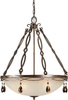2496-05-27 Pendants-Bowl Style - 413454 - Capital Lighting, Inc.