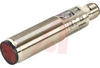 SENSOR, PHOTOELECTRIC, CYLINDRICAL, 18MM DIA, POL RETRO 3.5M -- 70093275