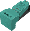 Inductive sensor - NJ40+U1+A - Pepperl+Fuchs SE