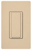 Dimming System Control Switch - MSCF-S6AM-277-DS - Lutron Electronics Co., Inc.
