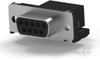 D-Shaped Connectors - 5745988-4 - TE Connectivity