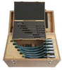 Outside Micrometer Set 6-12