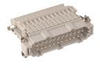 Heavy Duty Power Connectors - 93601-0348 - VAST STOCK CO., LIMITED