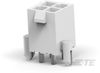 PCB Headers & Receptacles - 2825274-4 - TE Connectivity