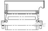 Connector Backshells - 747667-000 - TE Connectivity