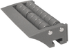 Rexnord 672-687432 Roller Transfer Plates Conveyor Components -- 672-687432