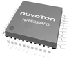 Embedded - Microcontrollers - N78E059AFG - Lingto Electronic Limited