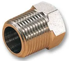 Pneumatic Fitting, Bsp, Reducer, 8 Mm, 6.35 Mm, 1/4
