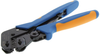 Tools, Hand Crimp; Crimp Tool Type Amp Te Connectivity - 92B1815 - Newark, An Avnet Company