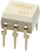 Mosfet Relay, Spst-No, 2.5Kv, 4A, Th Rohs Compliant Omron Electronic Components - 64AH3557 - Newark, An Avnet Company
