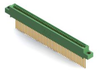 Card Edge Conn, Single, 47Pos, Wire Wrap; Card Edge Connector Type Edac - 68AJ5406 - Newark, An Avnet Company