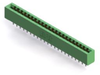 Card Edge Conn, Single Side, 22Pos, Th; Card Edge Connector Type Edac - 85H4228 - Newark, An Avnet Company