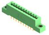 Card Edge Connector Rohs Compliant Edac - 60AJ6787 - Newark, An Avnet Company