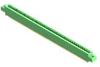Card Edge Conn, Dual, 80Pos, Th; Card Edge Connector Type Edac - 65AJ6304 - Newark, An Avnet Company