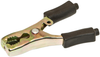 Miniature Battery Clip, 13Mm, 40A, Blk; Connector Type Mueller Electric - 48Y8368 - Newark, An Avnet Company