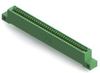 Card Edge Conn, Single Side, 37Pos, Lug; Card Edge Connector Type Edac - 69AJ8724 - Newark, An Avnet Company