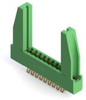 Card Edge Conn, Dual Side, 18Pos, Lug; Card Edge Connector Type Edac - 86AH2506 - Newark, An Avnet Company