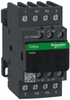 Contactor, Dpst-No/nc, 110Vac, Din Rail; Load Current Inductive Schneider Electric - 89H9363 - Newark, An Avnet Company