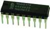 Audio Amplifier, B, 6W, Dip-18; Amplifier Class Nxp -- 70R9196