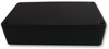 Enclosure, Ip54, Emi/rfi Box, 29.5 Mm, 63.5 Mm, 114.3 Mm, Aluminium, Black Rohs Compliant Deltron Enclosures - 98K9440 - Newark, An Avnet Company
