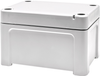 Enclosure, 60Mm X 65Mm X 95Mm Rohs Compliant Fibox - 39AK1062 - Newark, An Avnet Company