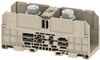 Din Rail Terminal Block, 2Pos, 8Awg; No. Of Positions Weidmuller - 10B5251 - Newark, An Avnet Company