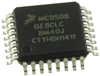 Microcontroller Mcu, 8 Bit, S08, 20Mhz, Lqfp-32; Product Range Nxp - 69M3830 - Newark, An Avnet Company