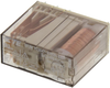 Relay, Safety, Dpdt, 250Vac, 6A; Coil Voltage Schrack Te Connectivity - 08H5657 - Newark, An Avnet Company