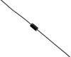 Rectifier, 50V, 1A, Do-41; Repetitive Peak Reverse Voltage Vishay - 98K2111 - Newark, An Avnet Company