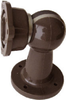 Magnetic Door Holder, Polycarbonate - 658104 - HardwareSource, Inc.
