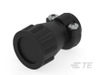 Connector Strain Relief - 1-206062-6 - TE Connectivity