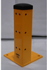 Guardrail Mounting Post - 18