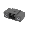 Connectors, Interconnects - Terminal Blocks - Headers, Plugs and Sockets - 1381014-691701320002B - Win Source Electronics