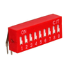 DIP Switches - 2449-KR09RT-ND - DigiKey