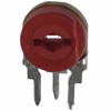 Trimmer Potentiometers - 262XR252B-ND - DigiKey