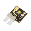 LED COBs, Engines, Modules, Strips - CST-90-W65S-C12-GM101-ND - DigiKey