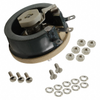 Potentiometers, Variable Resistors - Rotary Potentiometers, Rheostats - RT100AS1001KB - Acme Chip Technology Co., Limited